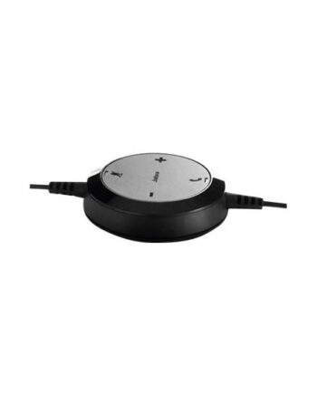 Jabra Evolve 20 Ms Mono Headset Usb