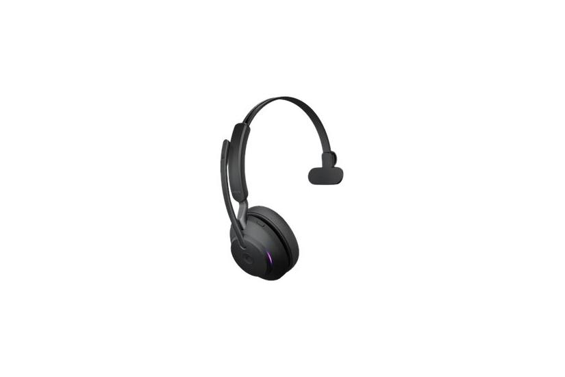 Jabra Evolve2 65 Ms Mono Headset Usb-