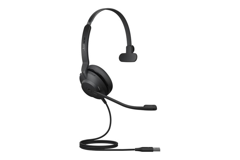 Jabra Evolve2 30 Ms Mono Headset