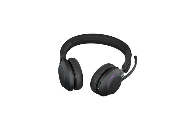 Jabra Evolve2 65 Ms Stereo Headset Usb-