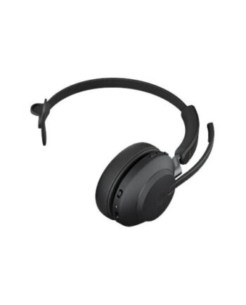 Jabra Evolve2 65 Uc Mono Headset Usb-