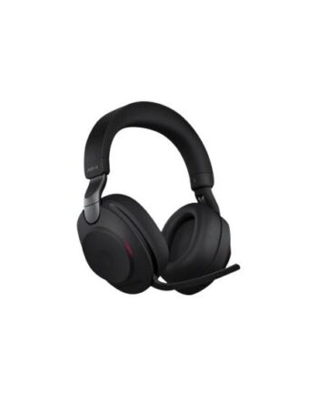 Jabra Evolve2 85 Uc Stereo Headset     Mm Jackstik