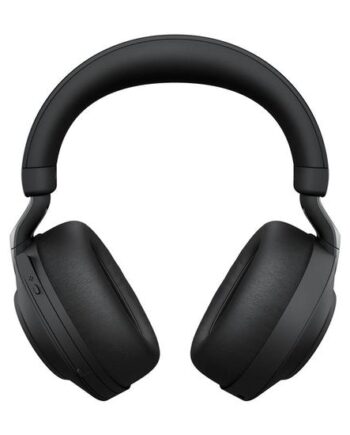 Jabra Evolve2 85 Uc Stereo Headset     Mm Jackstik