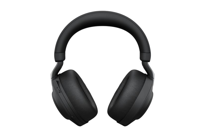 Jabra Evolve2 85 Uc Stereo Headset Mm Jackstik