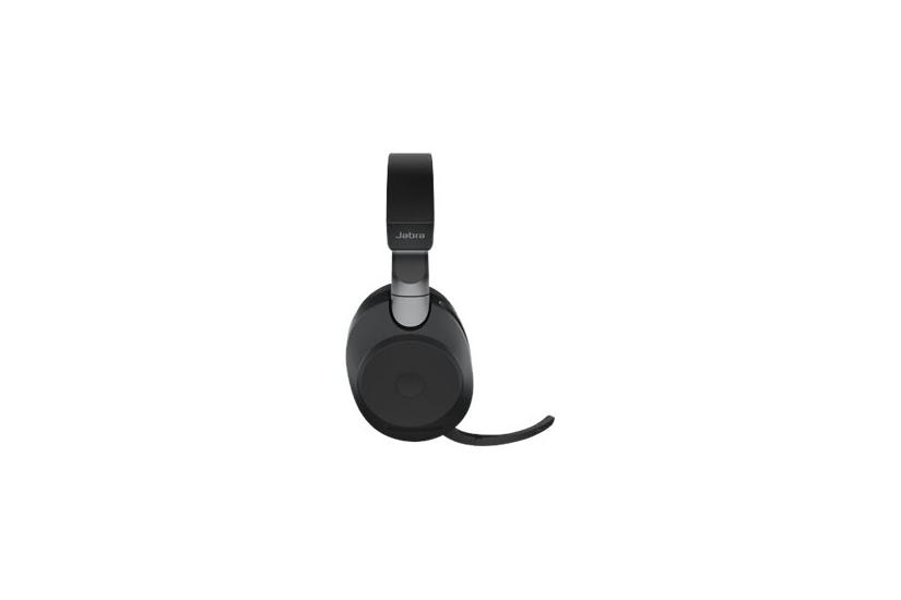 Jabra Evolve2 85 Uc Stereo Headset Mm Jackstik