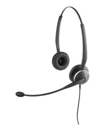 Jabra Gn 2100 Telecoil Headset