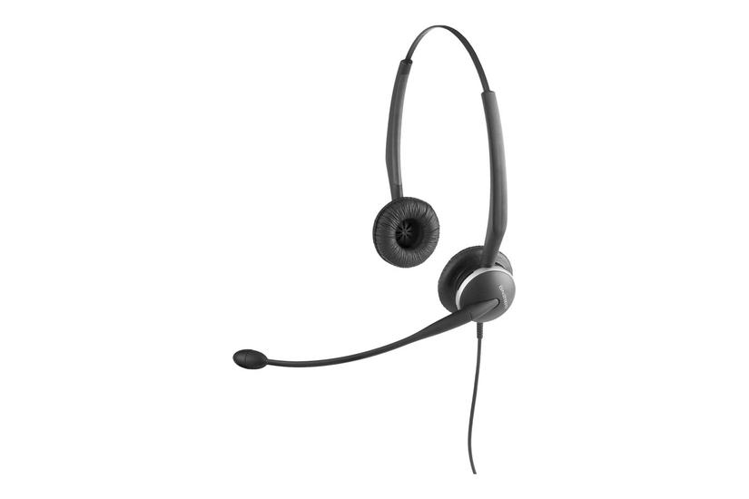 Jabra Gn 2100 Telecoil Headset