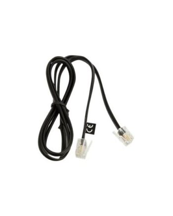 Jabra Hovedsætadapter