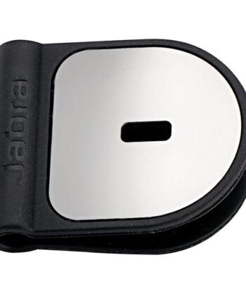 Jabra Kensington Lock Adaptor Anti-tyverilåseadapter For Headset  Højttalertelefon