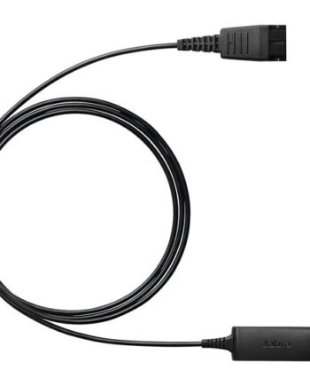 Jabra Link 230 Hovedsætadapter