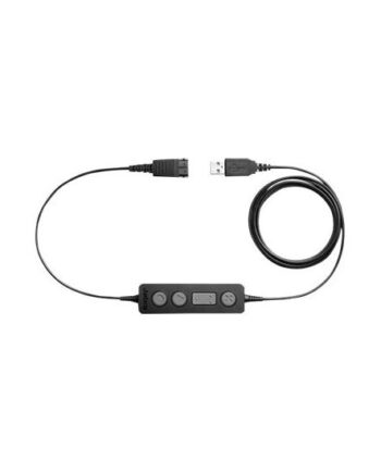 Jabra Link 260 Hovedsætadapter