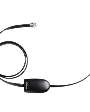 Jabra Link 14201-17 Hovedsætadapter 92   Cm