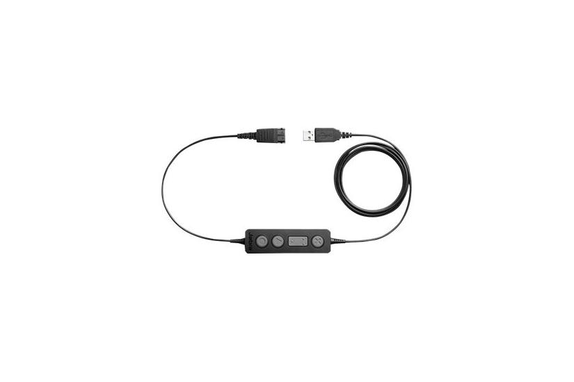 Jabra Link 260 Hovedsætadapter
