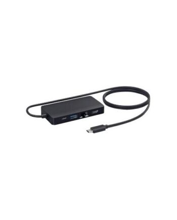 Jabra Panacast Usb Hub Dockingstation Usb-  Hdmi  Vga