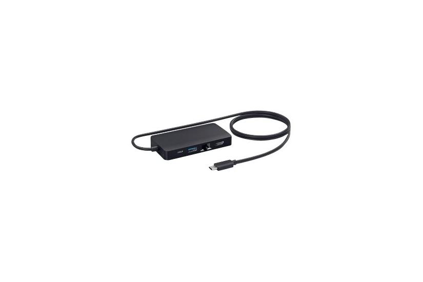 Jabra Panacast Usb Hub Dockingstation Usb- Hdmi Vga