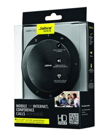Jabra Speak 510 Ms Voip Desktop Konferencetelefon Usb