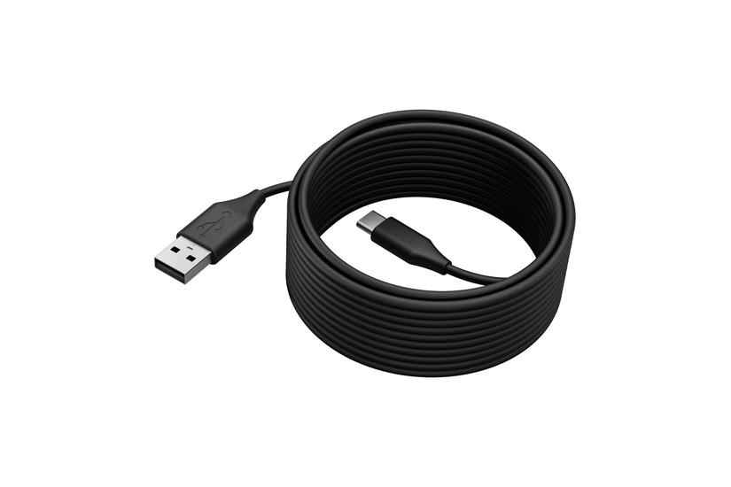 Jabra Usb Type- Kabel 24 Pin Usb- Til Usb
