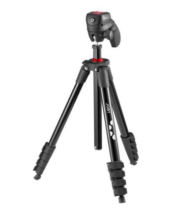 Joby Compact Action Stativ Med Ben
