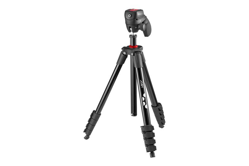 Joby Compact Action Stativ Med Ben