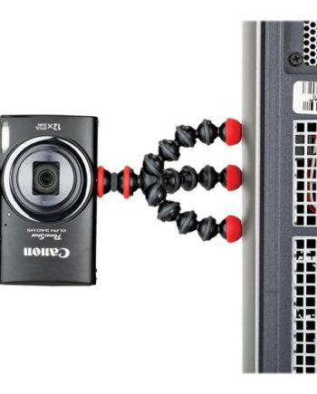 Joby Gorillapod Magnetic Mini Stativ Med Ben