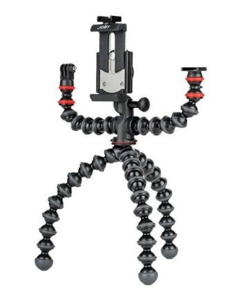 Joby Gorillapod Mobile Rig Stativ Med Ben
