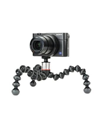 Joby Gorillapod 500 Stativ Med Ben