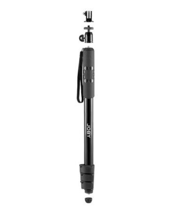 Joby Griptight Gorillapod Compact 2in1 Et-ben Stativ