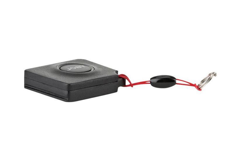 Joby Griptight One Gp Magnetic Impulse Stativ Med Ben