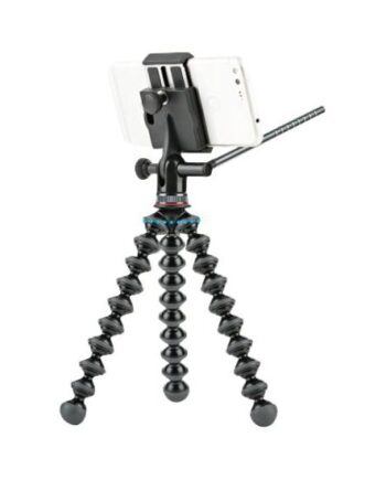 Joby Griptight Pro Video Gp Stand Stativ Med Ben