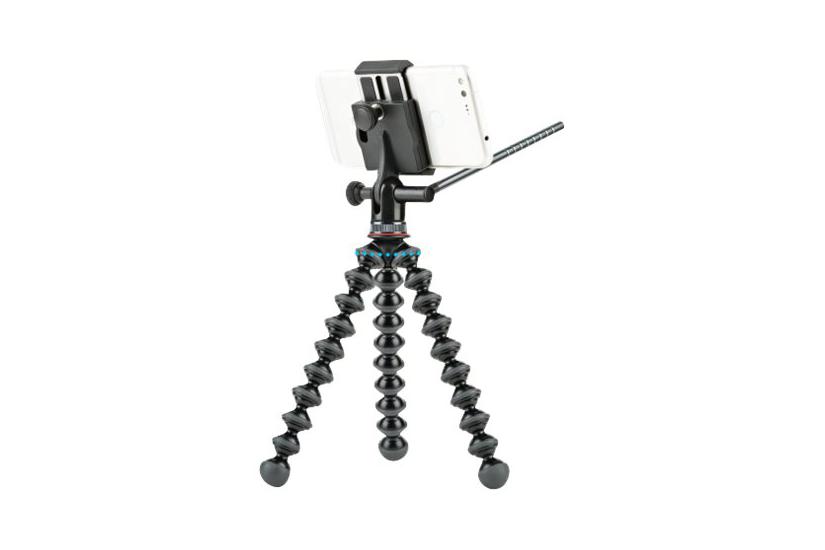 Joby Griptight Pro Video Gp Stand Stativ Med Ben
