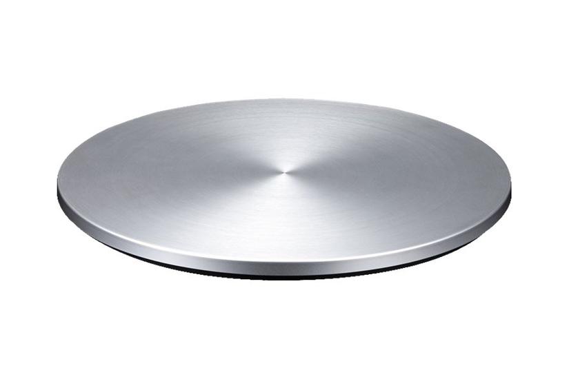 Just Mobile Aludisc Monitor- Desktopstander