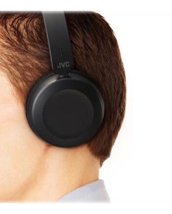Jvc Ha-s31m Hovedtelefoner     Mm Jackstik