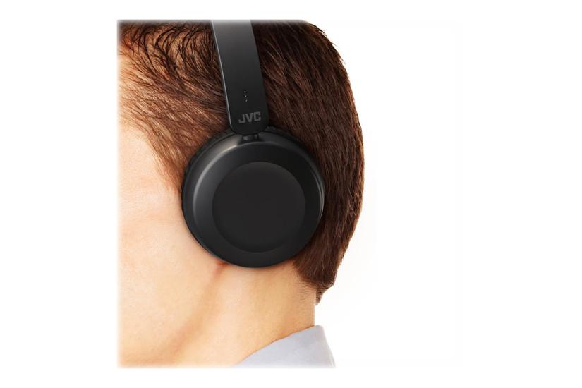 Jvc Ha-s31m Hovedtelefoner Mm Jackstik