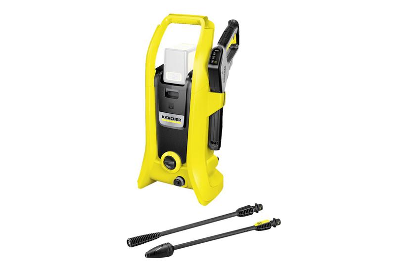 Kärcher Battery Trykvasker Intet Batteri