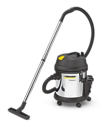 Kärcher Professional Nt 27   Me Adv Støvsuger Beholder