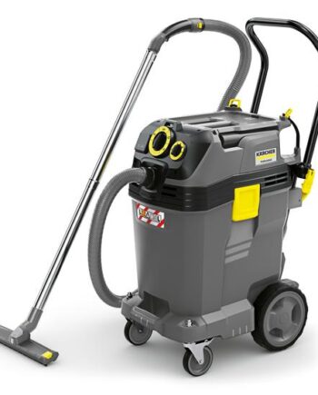 Kärcher Professional Nt 50   Tact Te   Støvsuger Beholder