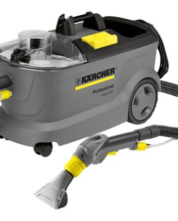 Kärcher Professional Puzzi 10   Edition Tæpperenser Beholder