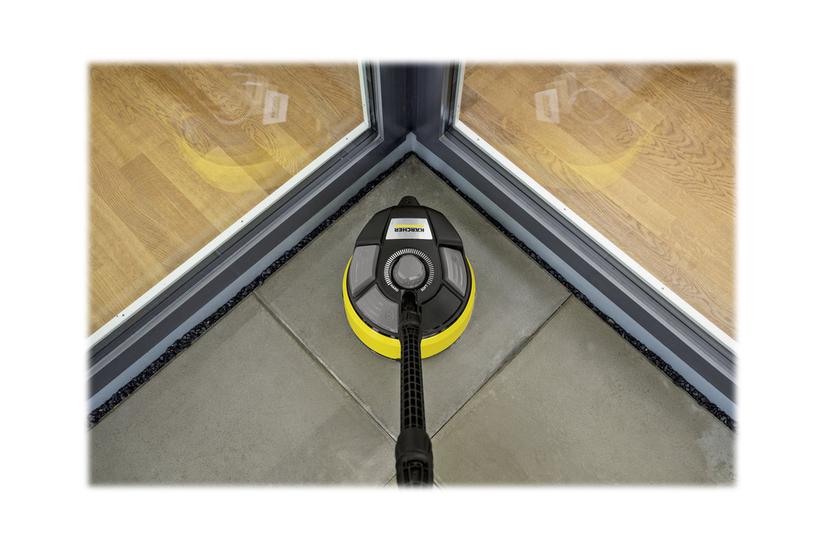 Kärcher Plus -racer Rens Til Flade Overflader