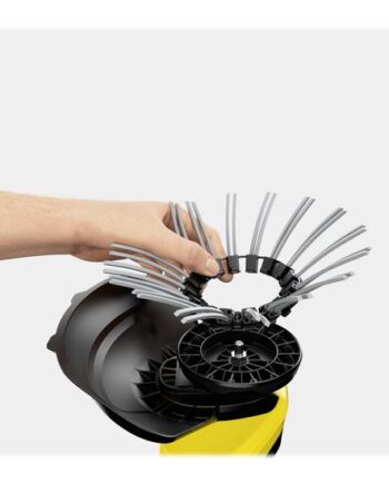 Kärcher Wre 18-55 Ukrudtsfjerner Elektrisk Ledningfri Inkl  Batteri Og Lader