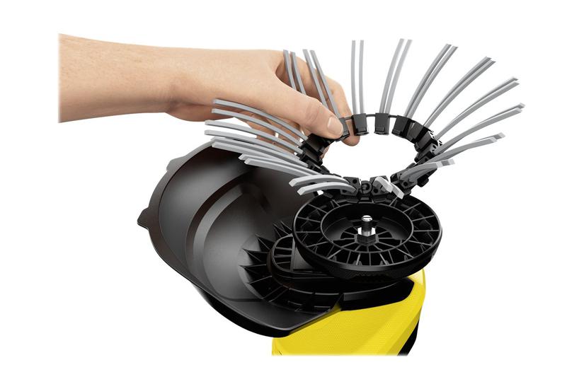 Kärcher Wre 18-55 Ukrudtsfjerner Elektrisk Ledningfri Uden Batteri Og Lader