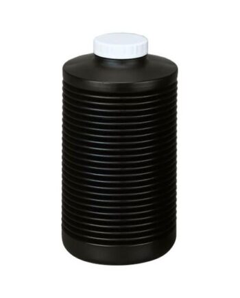 Kaiser Accordion Bottle Sammenklappelig Flaske