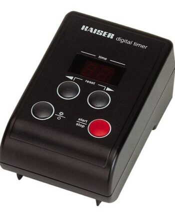 Kaiser  Digital Timer  Electronic Exposure Timer Digital Timer Skifter