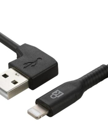 Kensington Charge   Sync Cable Lightning-kabel 20 Cm