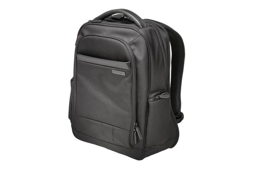 Kensington Contour Executive Rygsæk Til Notebook