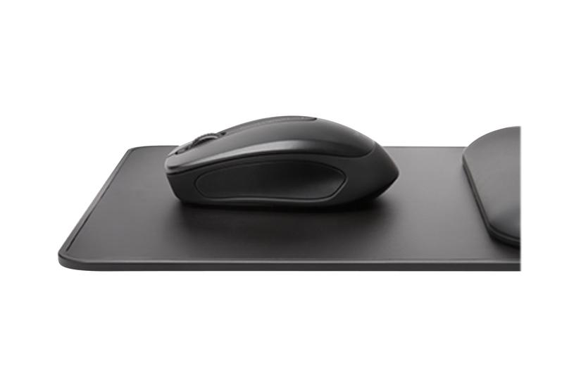 Kensington Ergosoft Wrist Rest Musemåtte