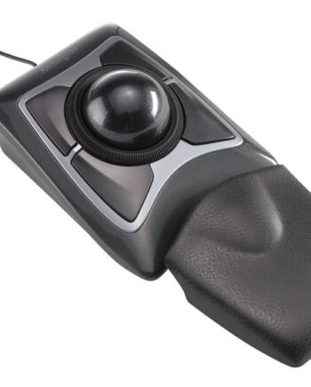 Kensington Expert Mouse Styrebold Usb Sort