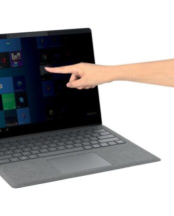 Kensington Magpro Elite Magnetic Privacy Screen For Surface Laptop     13    Bærbar Pc Privacy-filter