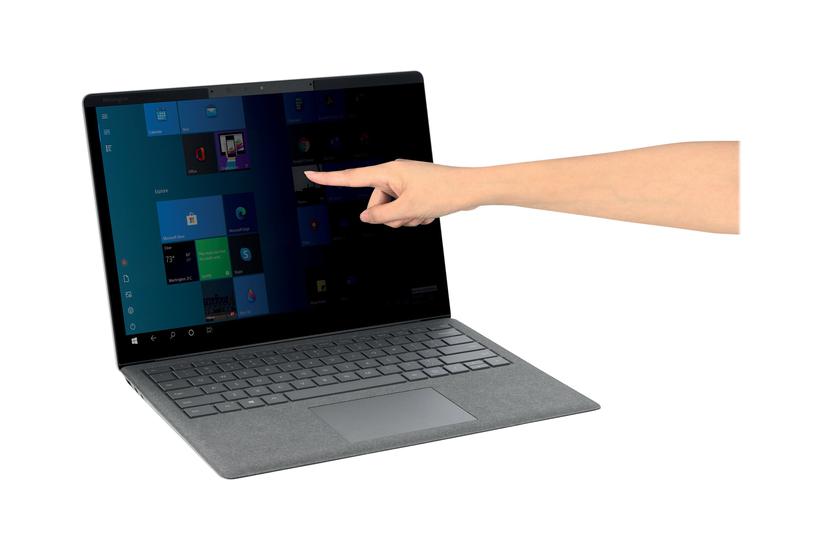 Kensington Magpro Elite Magnetic Privacy Screen For Surface Laptop 13 Bærbar Pc Privacy-filter