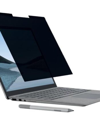 Kensington Magpro Elite Magnetic Privacy Screen For Surface Laptop   15  Bærbar Pc Privacy-filter