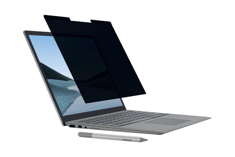 Kensington Magpro Elite Magnetic Privacy Screen For Surface Laptop 15 Bærbar Pc Privacy-filter